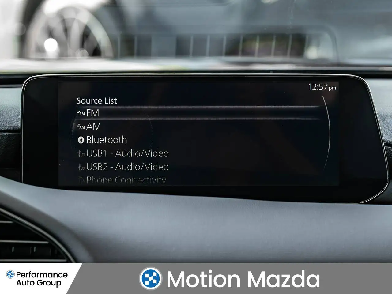Mazda 3 fotografie Mazda 3