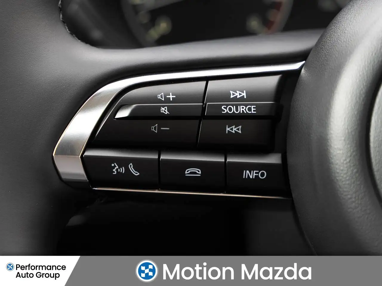 Mazda 3 fotografie Mazda 3