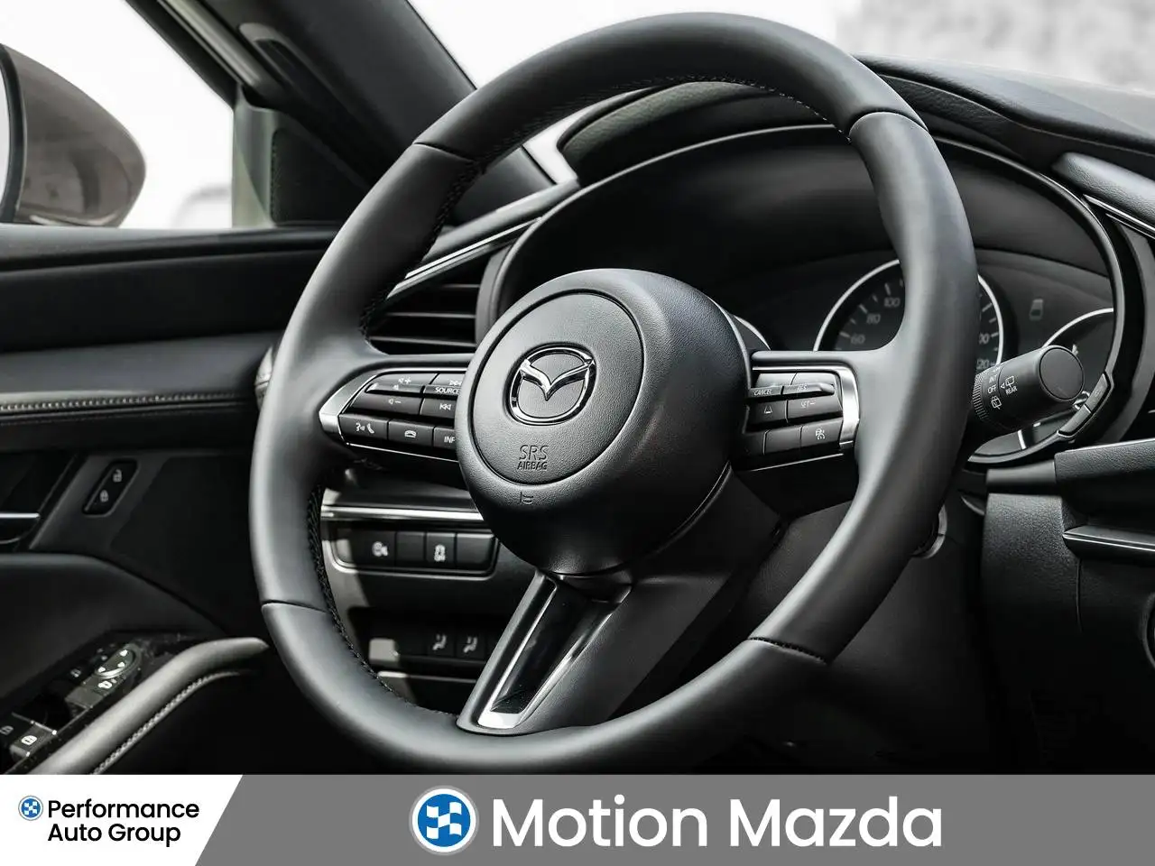 Mazda 3 fotografie Mazda 3