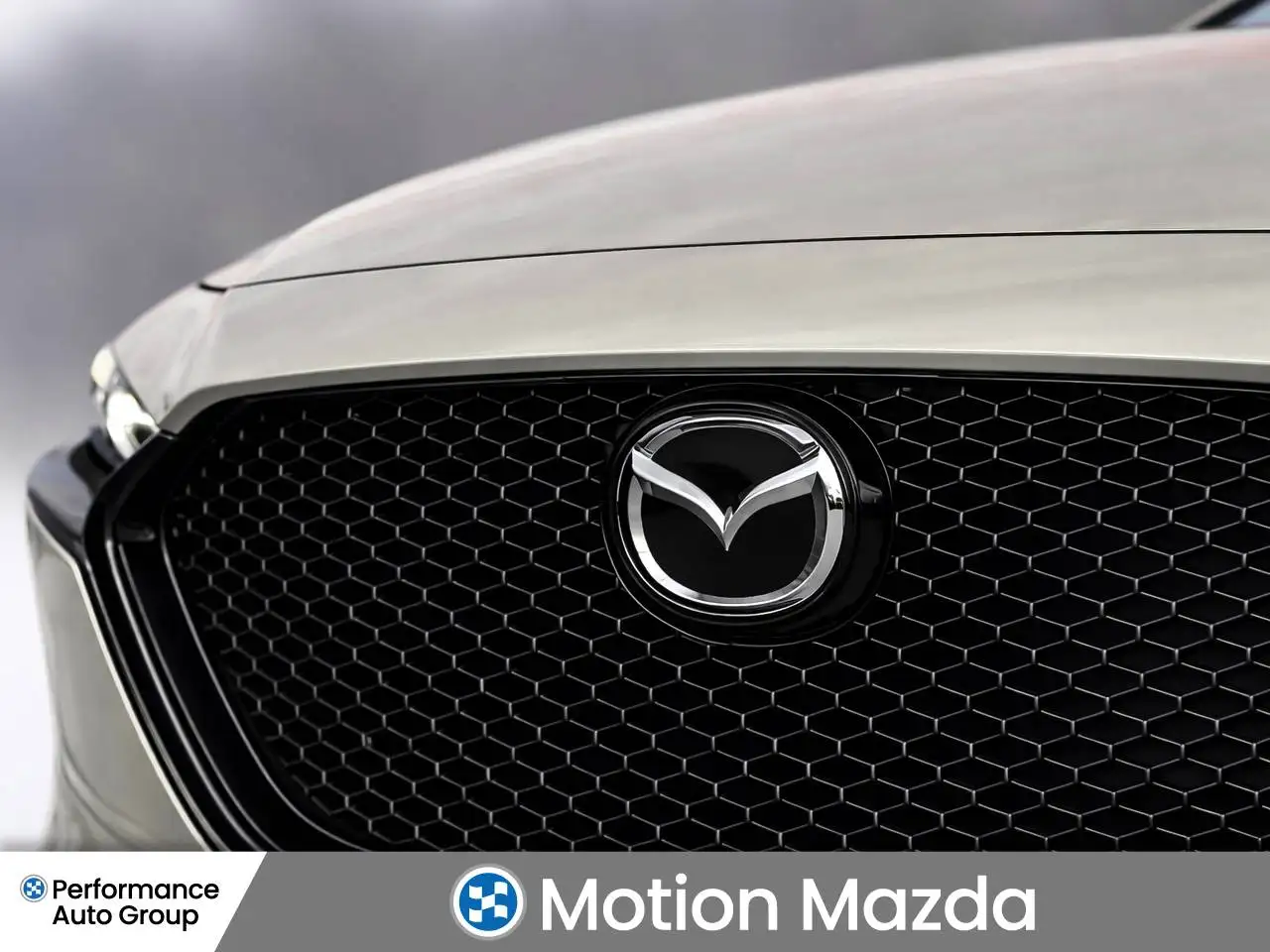 Mazda 3 fotografie Mazda 3