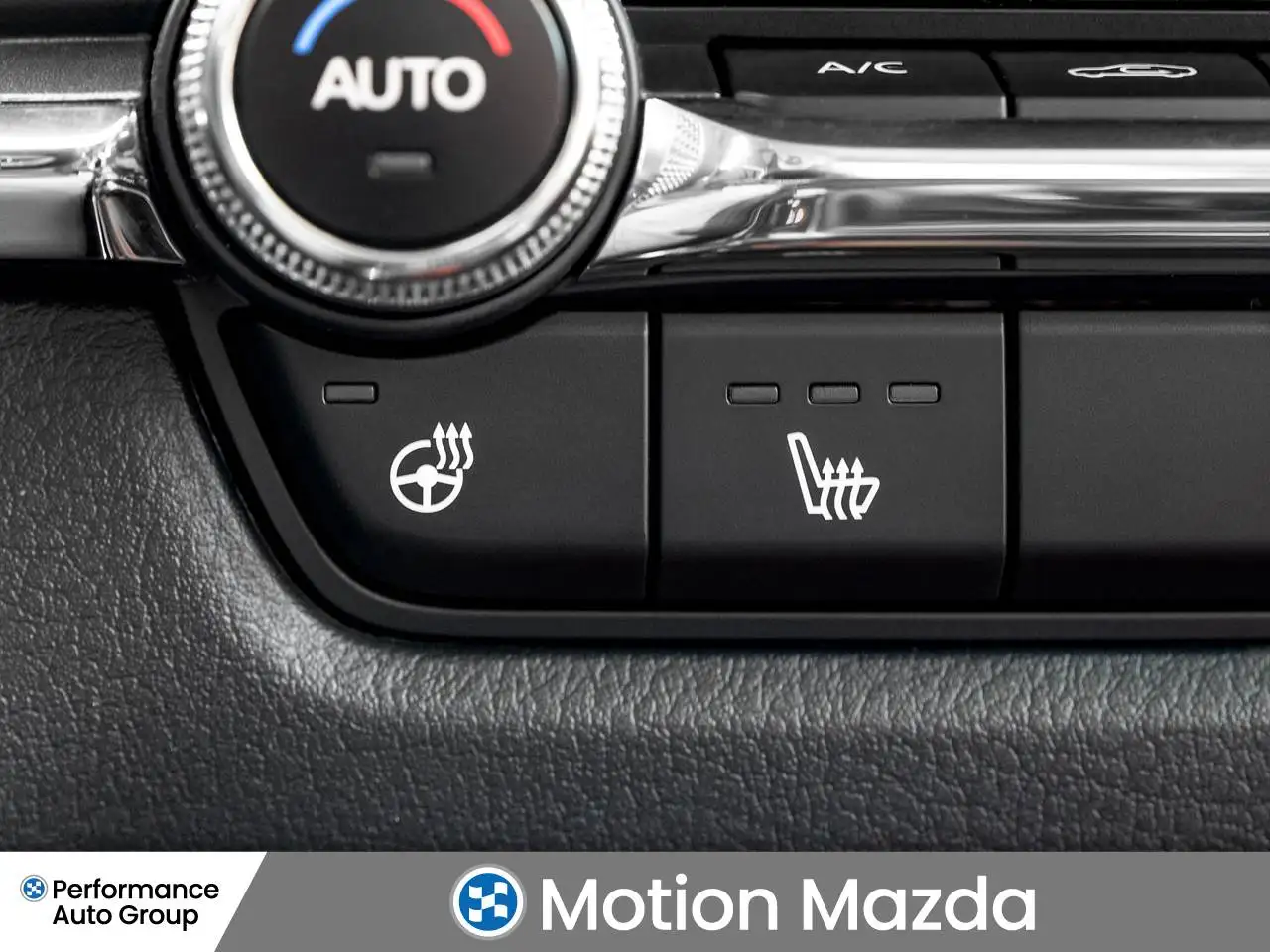Mazda 3 fotografie Mazda 3