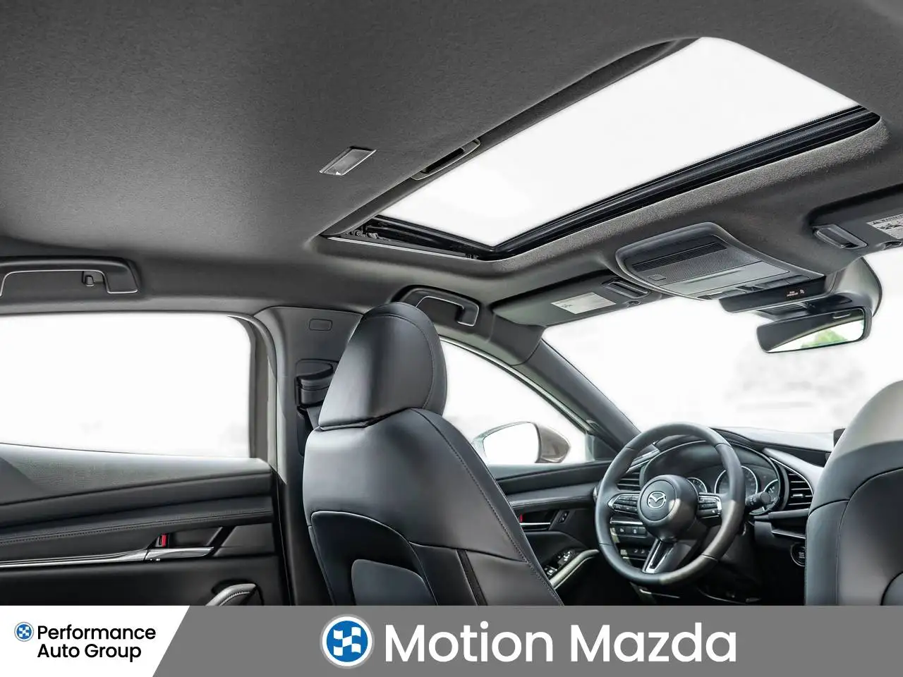 Mazda 3 fotografie Mazda 3