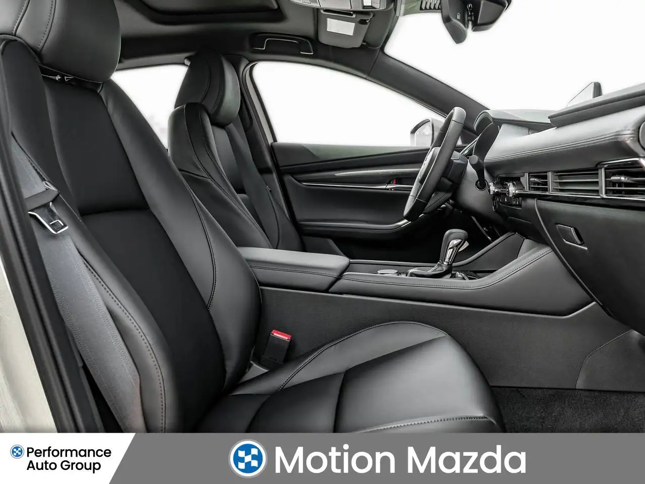 Mazda 3 fotografie Mazda 3