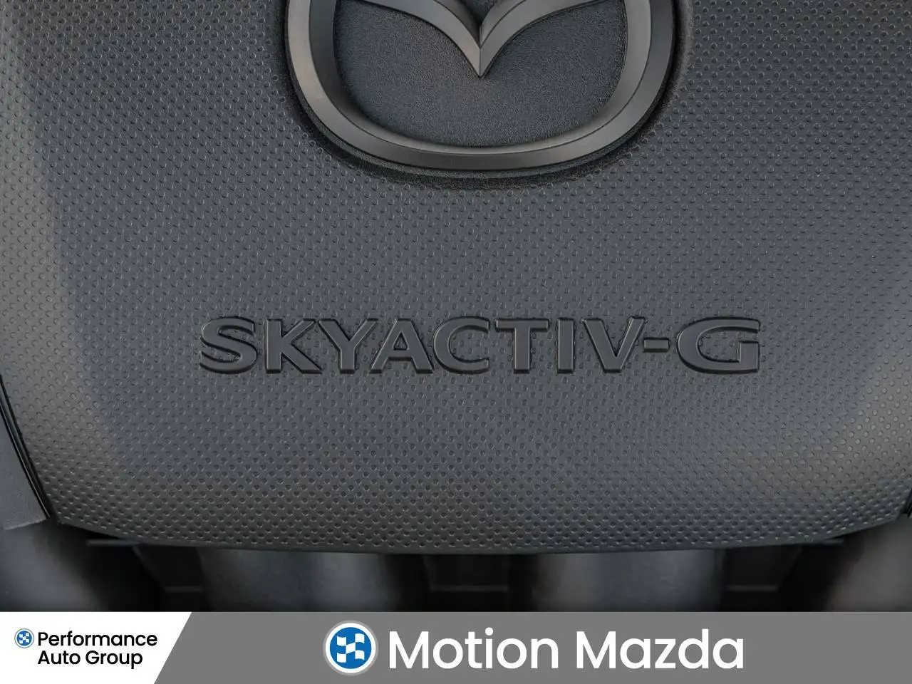 Mazda 3 fotografie Mazda 3
