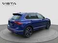 Volkswagen Tiguan R 2.0 TSI*VIRTU*PANO*4MO*KAM*AHK*HUD*APP* Blau - thumbnail 7