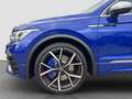 Volkswagen Tiguan R 2.0 TSI*VIRTU*PANO*4MO*KAM*AHK*HUD*APP* Blau - thumbnail 11