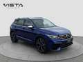 Volkswagen Tiguan R 2.0 TSI*VIRTU*PANO*4MO*KAM*AHK*HUD*APP* Blau - thumbnail 4