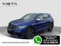 Volkswagen Tiguan R 2.0 TSI*VIRTU*PANO*4MO*KAM*AHK*HUD*APP* Blau - thumbnail 1