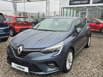 Clio 1.0 TCe Intens GPF (EU6D)