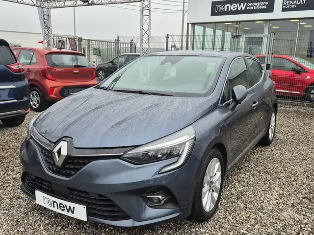 Renault Clio Clio 1.0 TCe Intens GPF (EU6D)
