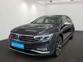 Volkswagen Passat Alltrack Passat Variant 2.0 TDI 4M Alltrack *AHK*HEAD-UP*PA Gris - thumbnail 2