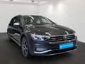 Volkswagen Passat Alltrack Passat Variant 2.0 TDI 4M Alltrack *AHK*HEAD-UP*PA Gris - thumbnail 3
