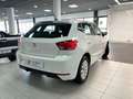 SEAT Ibiza 1.0 TSI S&S Style 110 Blanco - thumbnail 4