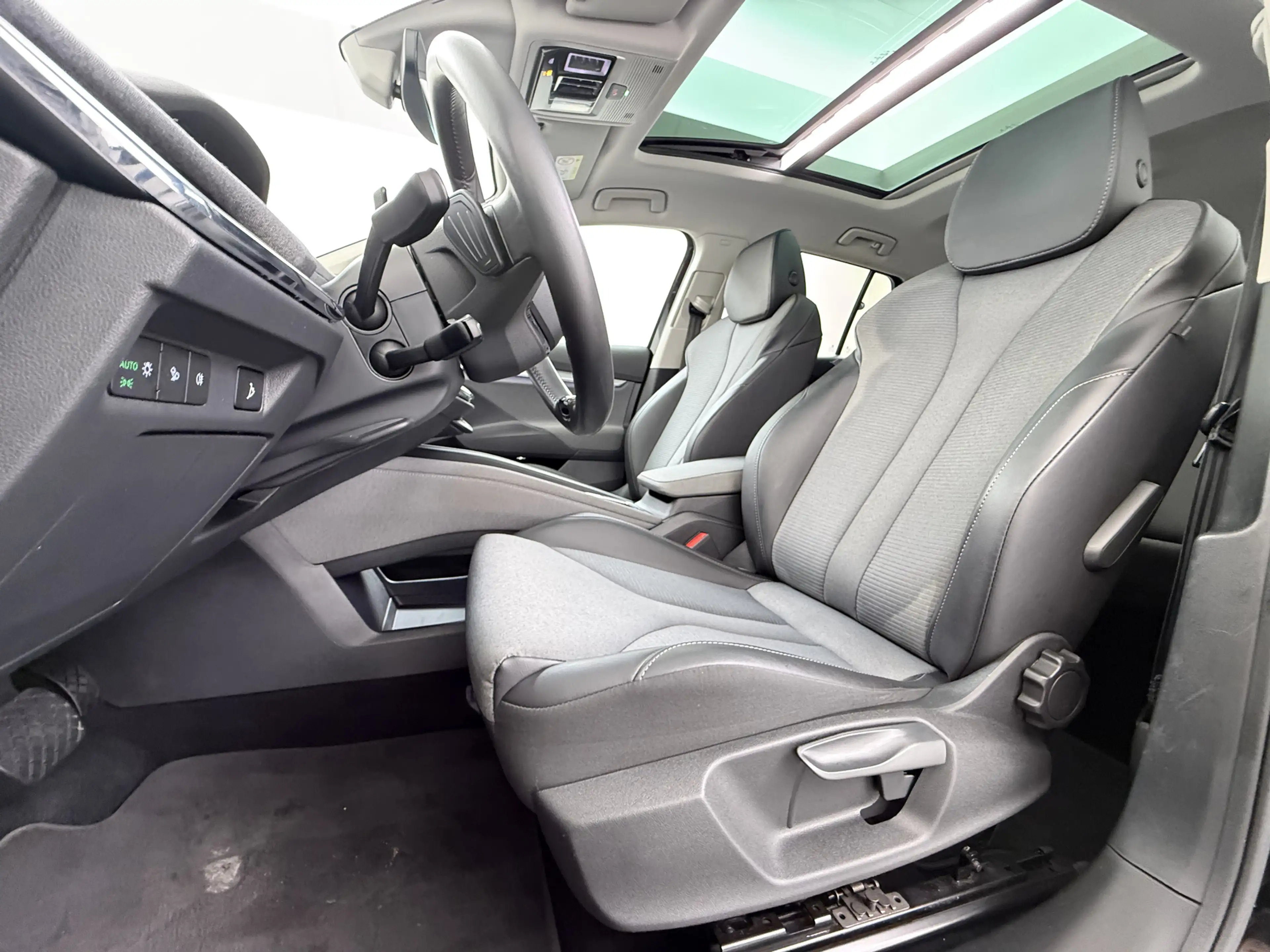Skoda Enyaq iV 80 Warmtepomp Panoramadak Adap.Cruise 3-Zone Ec — photo 12