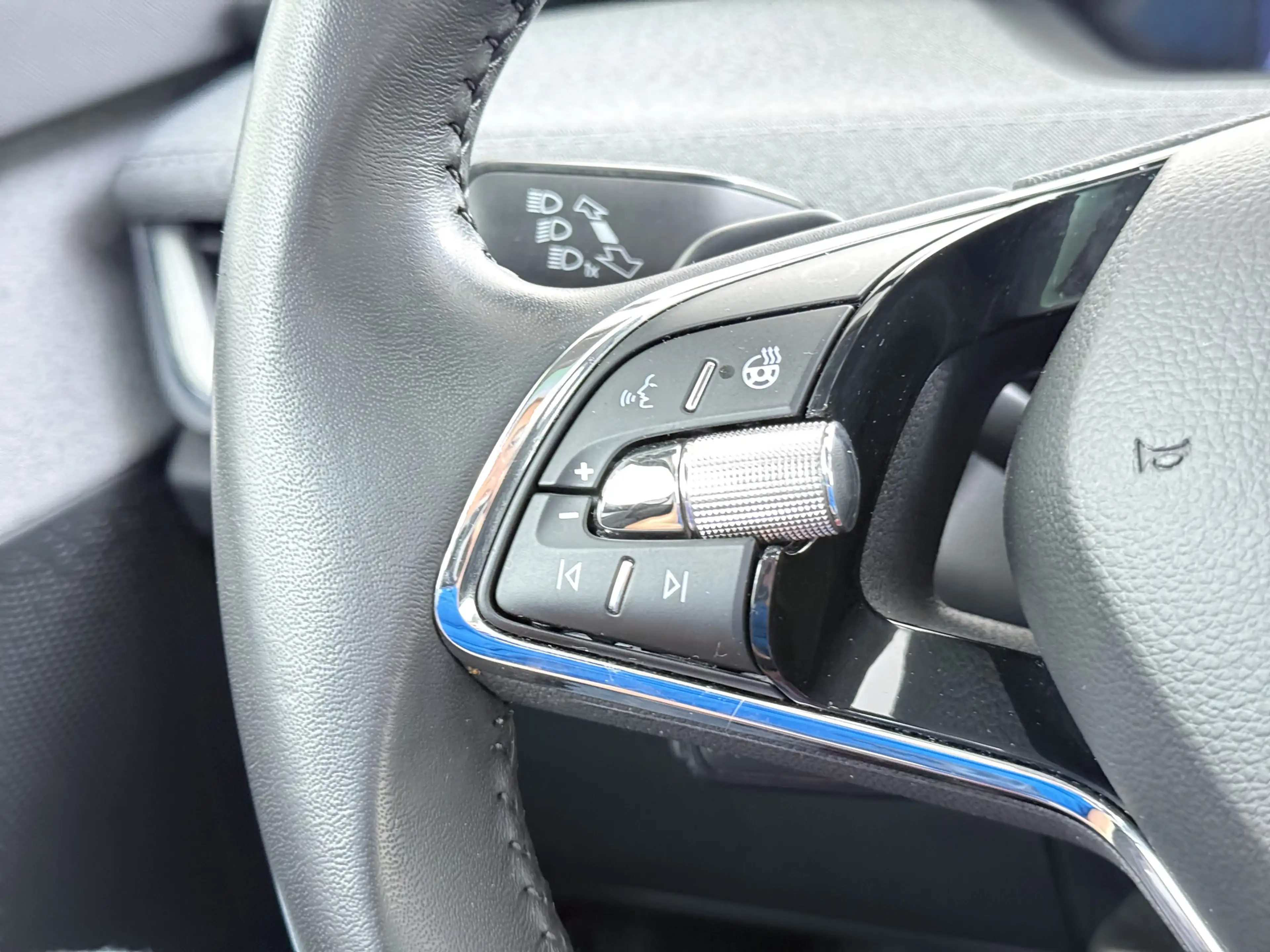 Skoda Enyaq iV 80 Warmtepomp Panoramadak Adap.Cruise 3-Zone Ec — photo 32