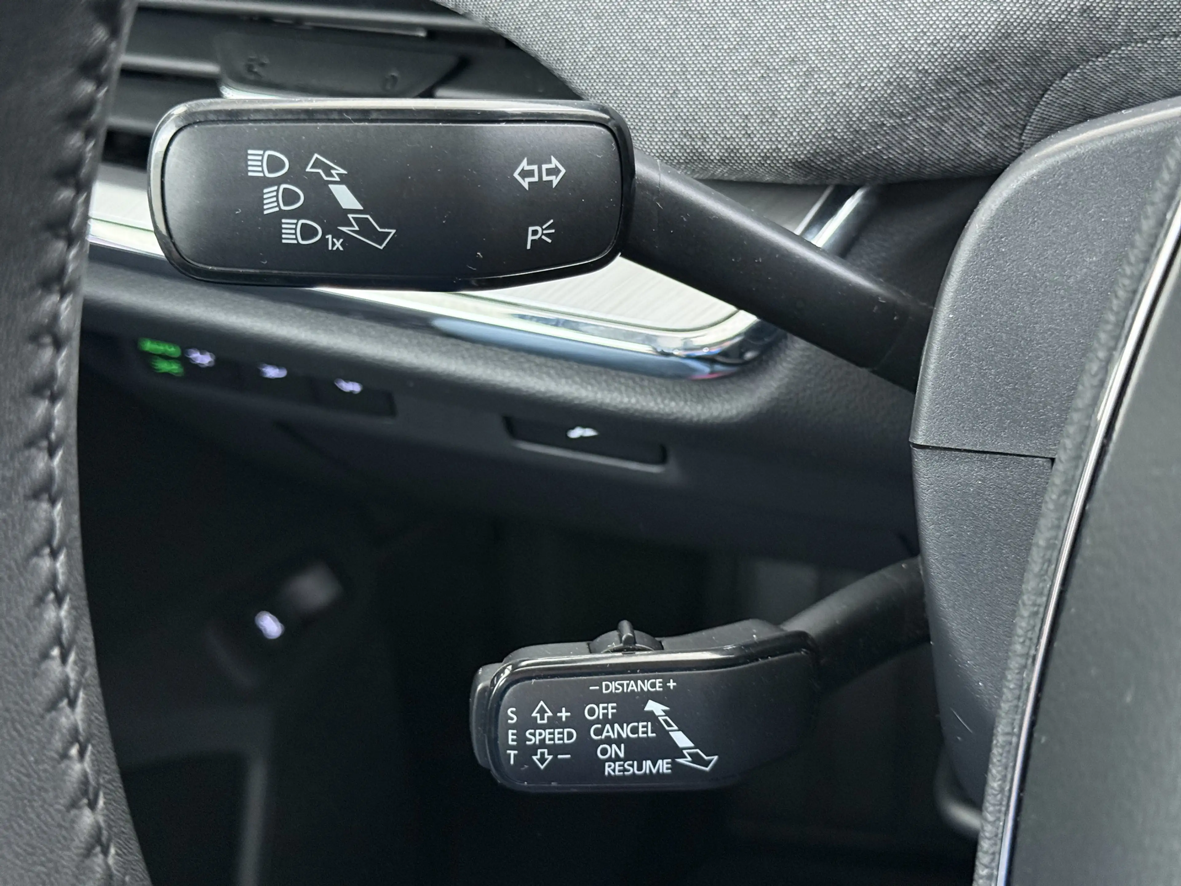 Skoda Enyaq iV 80 Warmtepomp Panoramadak Adap.Cruise 3-Zone Ec — photo 31