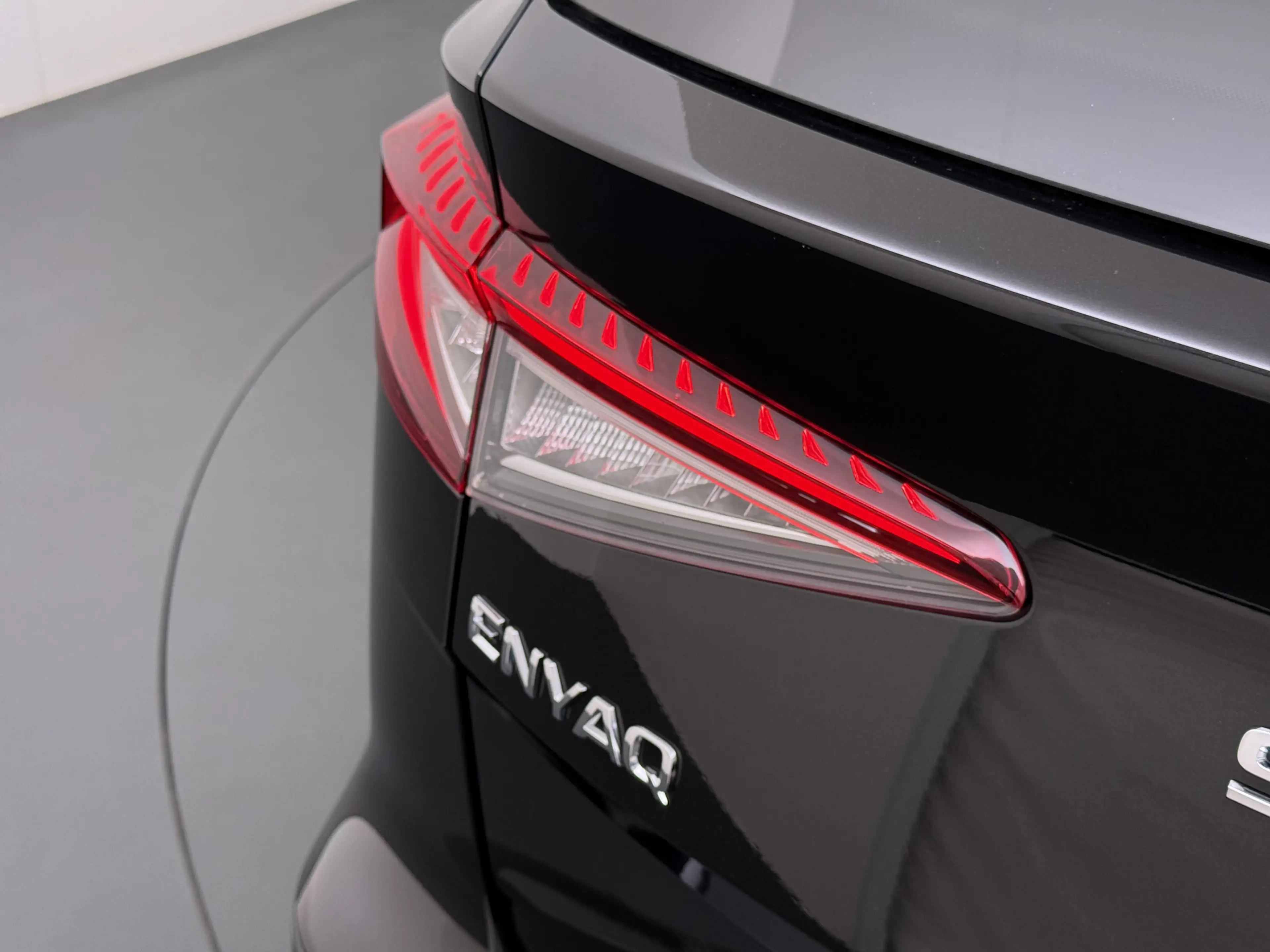 Skoda Enyaq iV 80 Warmtepomp Panoramadak Adap.Cruise 3-Zone Ec — photo 26