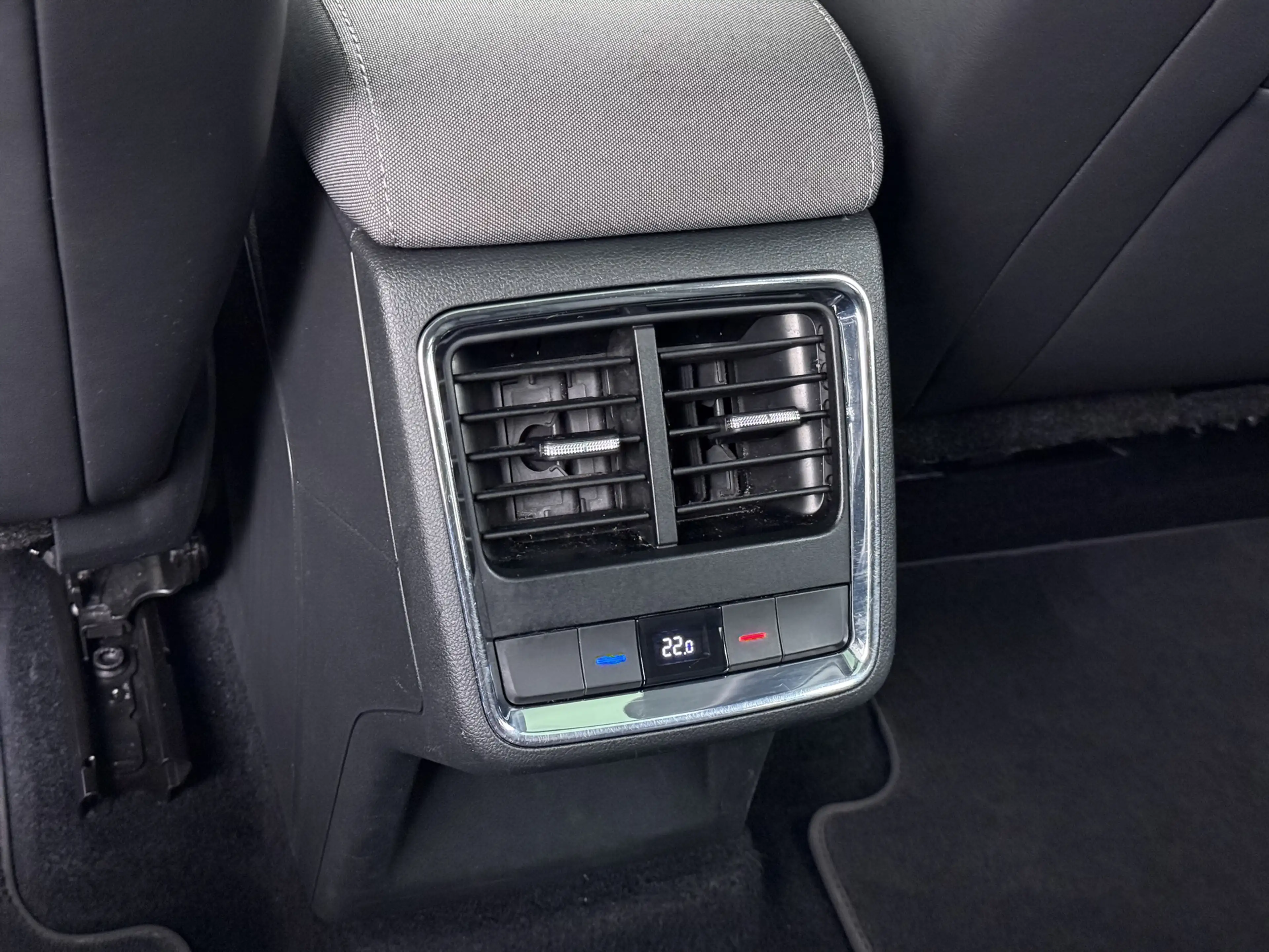 Skoda Enyaq iV 80 Warmtepomp Panoramadak Adap.Cruise 3-Zone Ec — photo 30