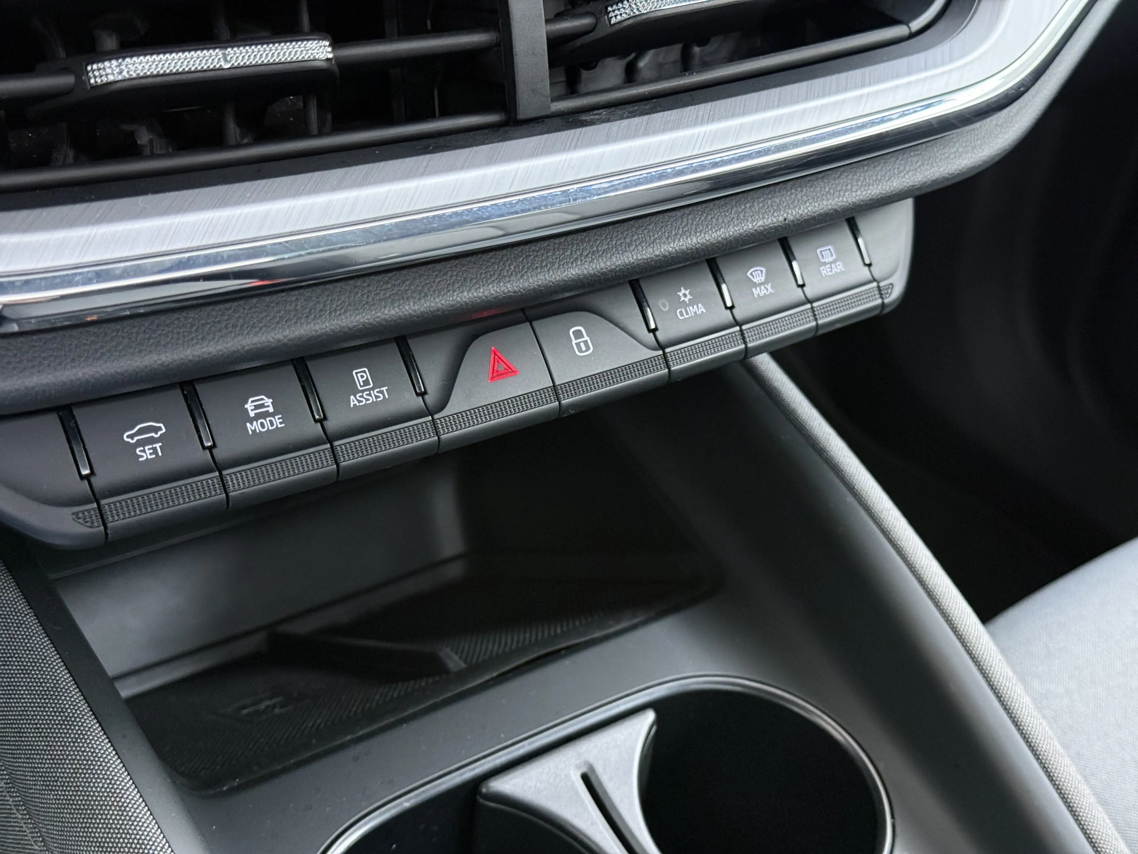 Skoda Enyaq iV 80 Warmtepomp Panoramadak Adap.Cruise 3-Zone Ec — photo 22