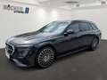 Mercedes-Benz E 220 dT Edition AMG 360° DIGI LIGHT AHK PANO LEDER Grau - thumbnail 2