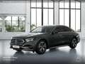 Mercedes-Benz E 220 d 4M Exclusive Fahrass 360° Airmat Burmester Grau - thumbnail 14