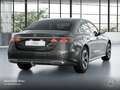 Mercedes-Benz E 220 d 4M Exclusive Fahrass 360° Airmat Burmester Grau - thumbnail 5
