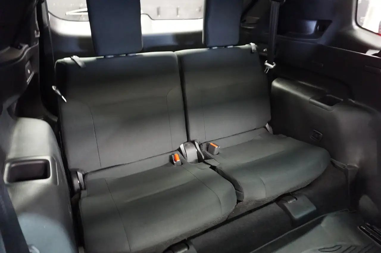 Mitsubishi Outlander снимка Mitsubishi Outlander