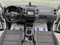 Volkswagen Tiguan 1.4 TSI Comfortline BMT Blanc - thumbnail 11