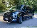 Ford Tourneo Custom TITANIUM X 320 L2 BUS Czarny - thumbnail 1