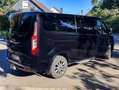 Ford Tourneo Custom TITANIUM X 320 L2 BUS Czarny - thumbnail 4