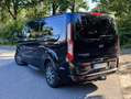 Ford Tourneo Custom TITANIUM X 320 L2 BUS Czarny - thumbnail 6