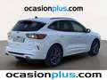 Ford Kuga 2.5 Duratec FHEV ST-Line 4x2 Aut. Blanco - thumbnail 4