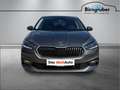 Skoda Fabia Selection TSI Grau - thumbnail 2