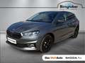 Skoda Fabia Selection TSI Grau - thumbnail 1