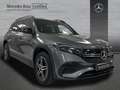 Mercedes-Benz EQB 250 Gris - thumbnail 3