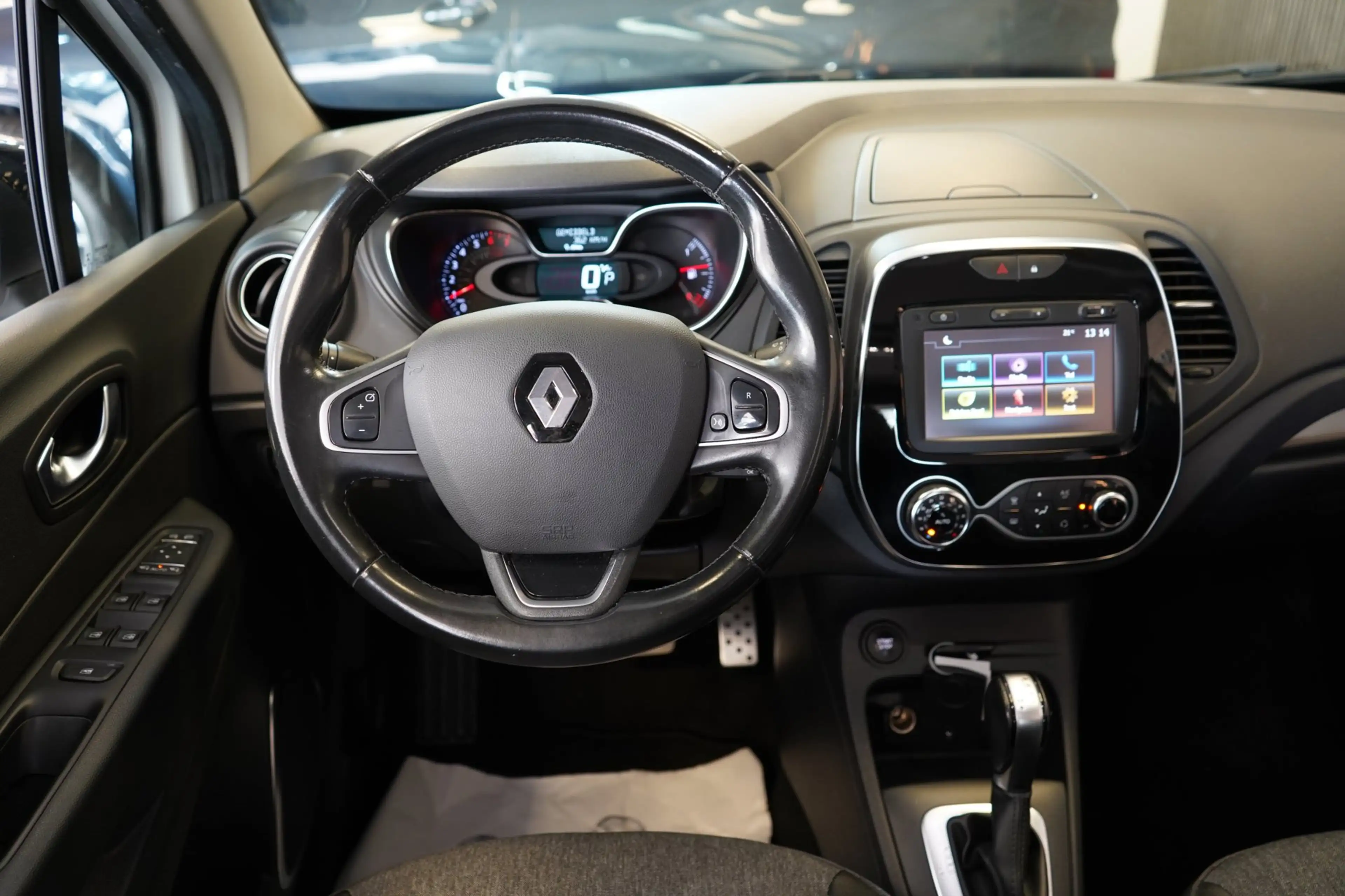Renault Captur 1.2 TCe Intens|GARANTIE|AUTOMAAT|TREKHAAK|CRUISE|N — photo 11