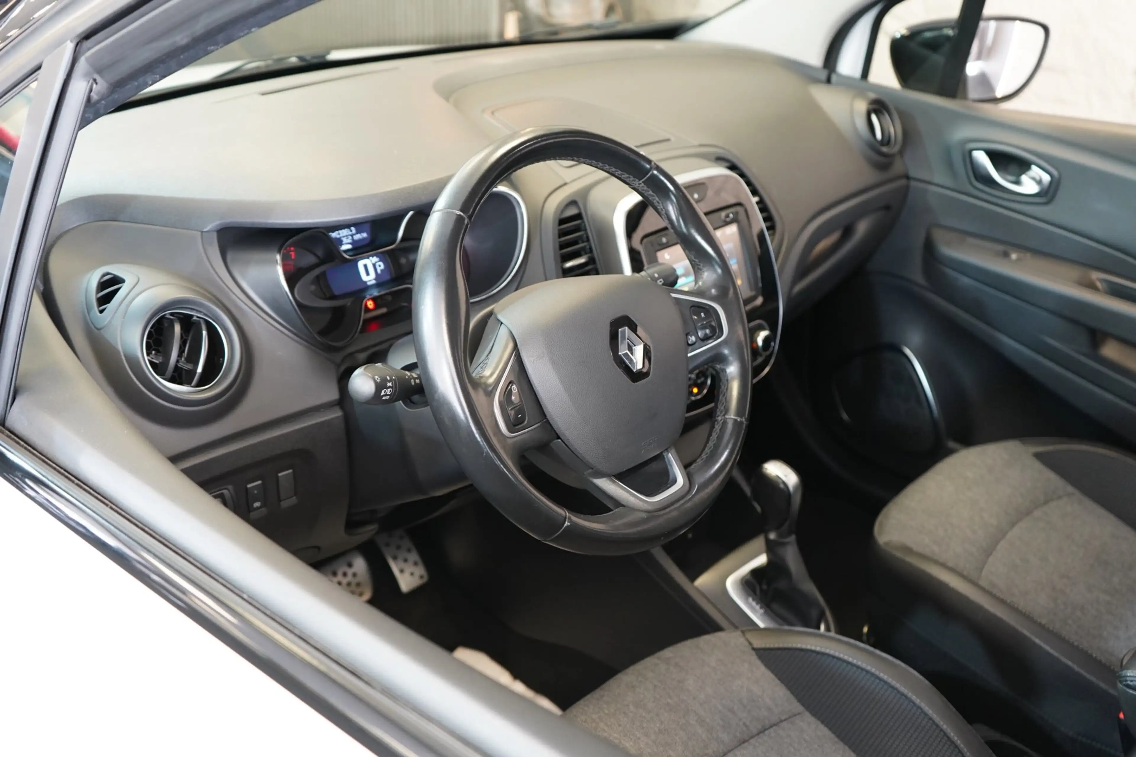 Renault Captur 1.2 TCe Intens|GARANTIE|AUTOMAAT|TREKHAAK|CRUISE|N — photo 12