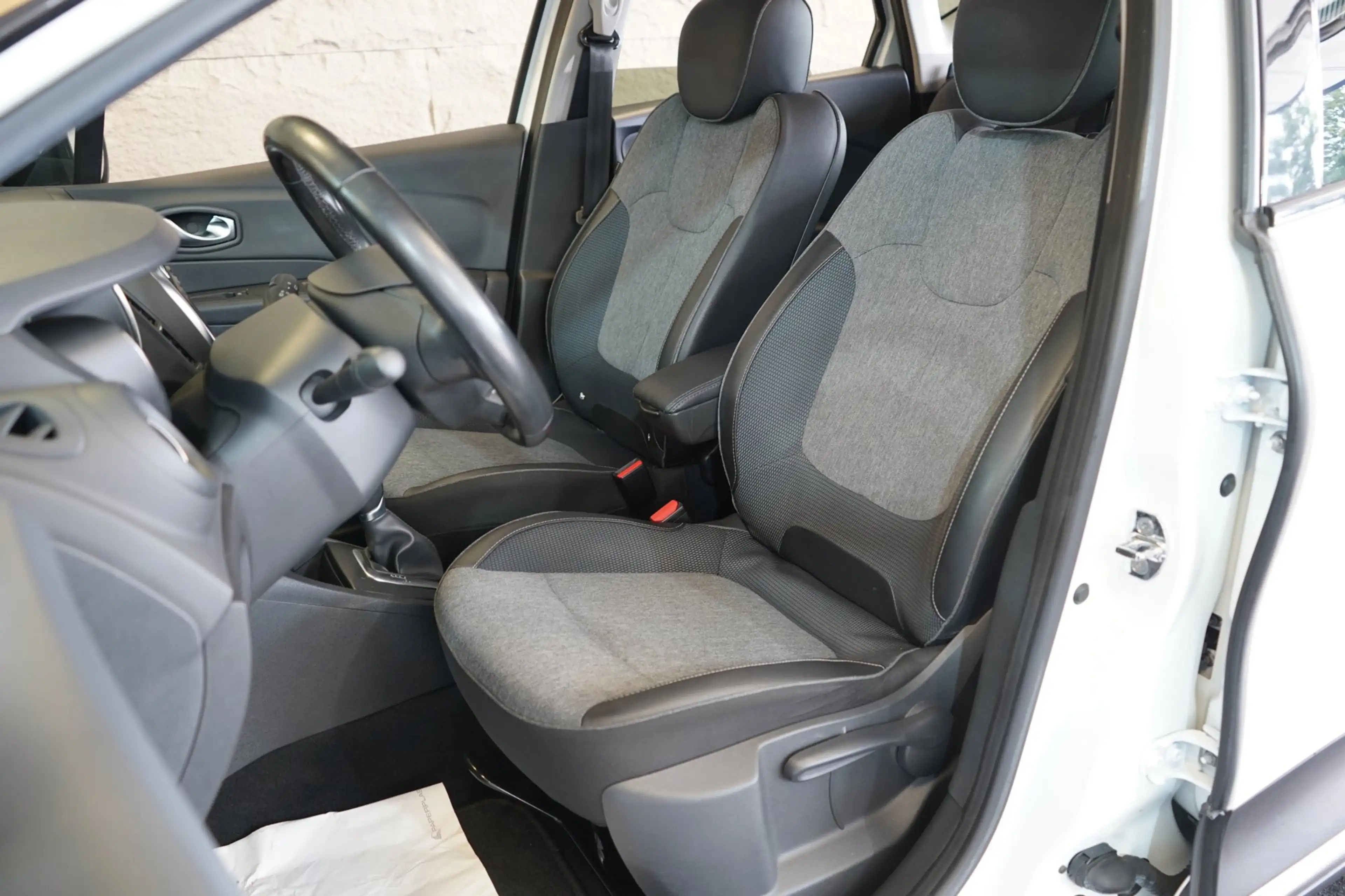 Renault Captur 1.2 TCe Intens|GARANTIE|AUTOMAAT|TREKHAAK|CRUISE|N — photo 13
