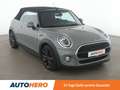 MINI Cooper Cabrio Cooper *LED*TEMPO*PDC*SHZ*KLIMA* Grau - thumbnail 8
