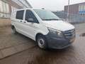 Mercedes-Benz Vito 114 CDI Lang DC Comfort Dubbele Cabine - thumbnail 7