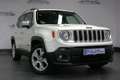 Jeep Renegade Limited FWD*NAVI*PDC*AHK*Leder*Klimaaut*DAB*u.v.m Weiß - thumbnail 1