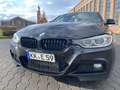 BMW 320 320d M Sport Aut. Czarny - thumbnail 3