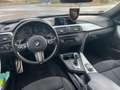 BMW 320 320d M Sport Aut. Czarny - thumbnail 10