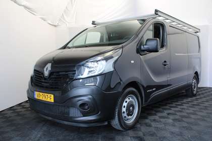 Renault Trafic 1.6 dCi T29 L2H1 Turbo2 Energy