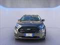 Ford EcoSport 1.0 ecoboost ST-Line s&s 125cv Grigio - thumbnail 2