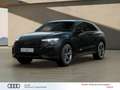 Audi Q8 55 TFSI e qu MATRIX Luft AHK HuD 21" Kameras Schwarz - thumbnail 1