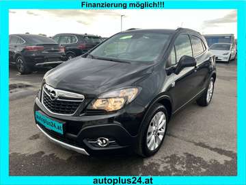 1,6 CDTI Ecotec Cosmo Aut.
