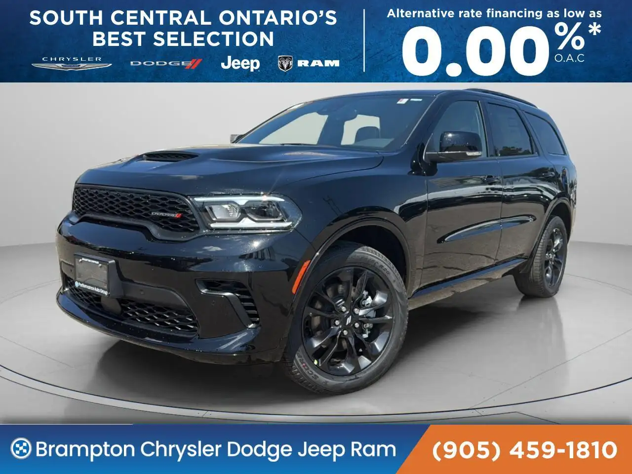 Dodge Durango photo Dodge Durango