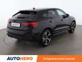 Audi Q3 45 TFSI quattro S line Чорний - thumbnail 6