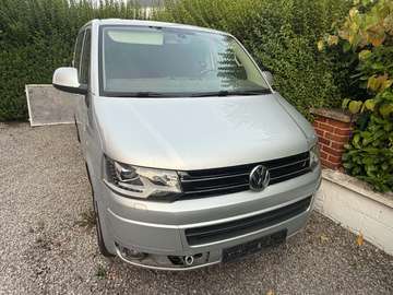 Volkswagen T5.1 Carvelle 135kw 180ch